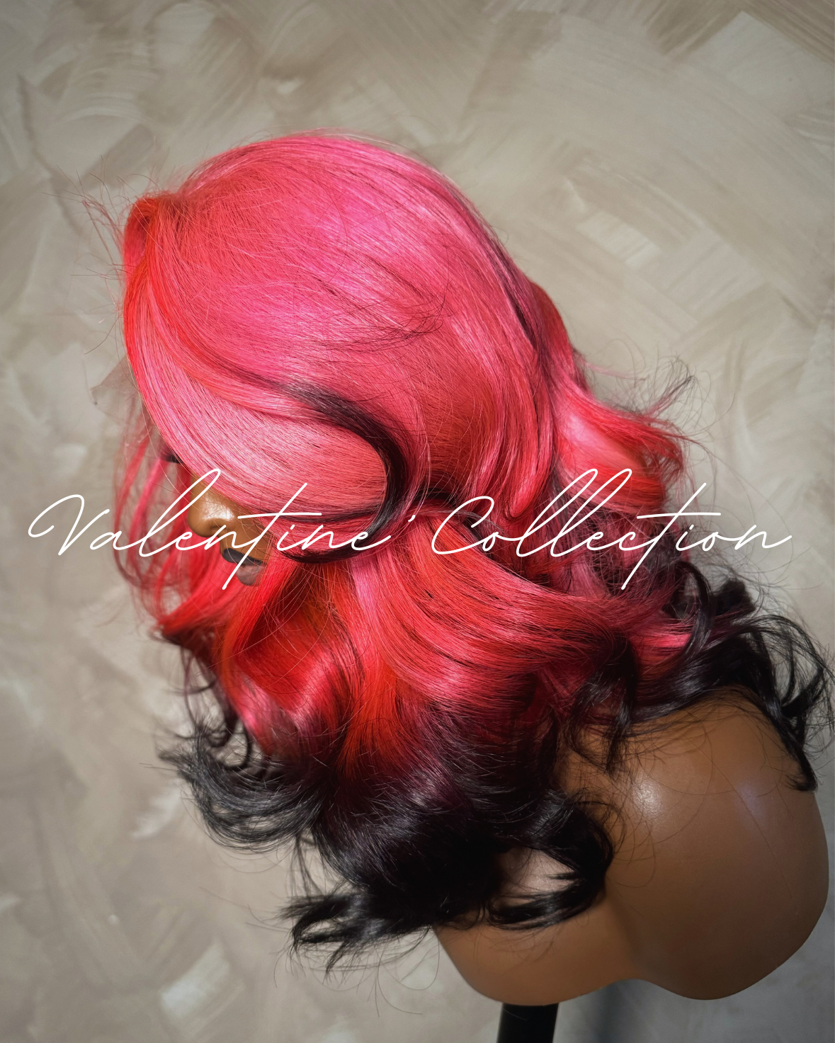 Valentine Collection